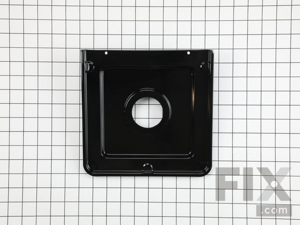 436644-1-M-Frigidaire-316011401         -Porcelain Drip Pan