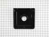 Porcelain Drip Pan – Part Number: 316011401