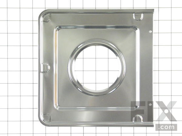 436646-1-M-Frigidaire-316011403         -Drip Pan - Large Burner