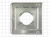 Drip Pan - Large Burner – Part Number: 316011403
