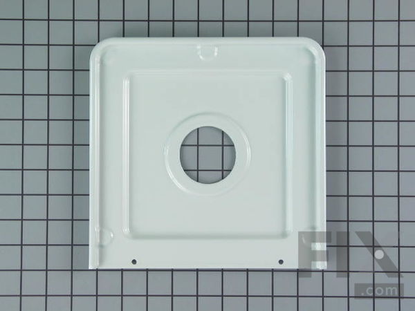 436648-1-M-Frigidaire-316011409         -Burner Pan