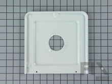 Burner Pan – Part Number: 316011413