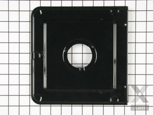 436652-1-M-Frigidaire-316011415         -Burner Pan - Small