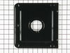 Burner Pan - Small – Part Number: 316011415