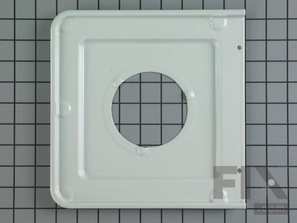 436653-1-M-Frigidaire-316011417         -Burner Pan