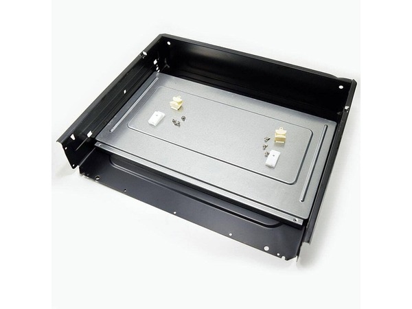 436657-1-M-Frigidaire-316011503         -Utility Drawer - Black