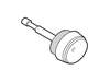 BUTTON – Part Number: 316017303