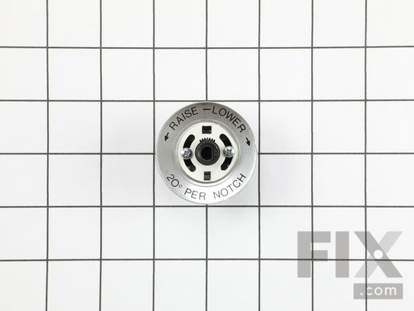436868-1-M-Frigidaire-316019161         -Upper Thermostat Knob