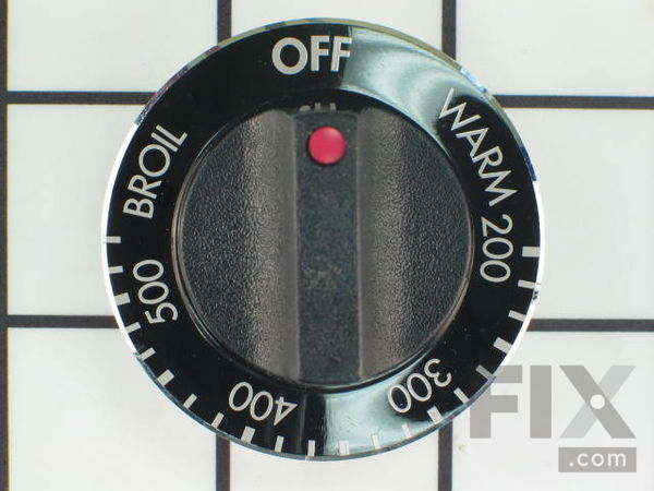 436871-1-M-Frigidaire-316019164         -Lower Thermostat Knob