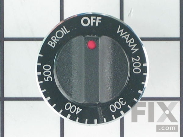 436872-1-M-Frigidaire-316019165         -Thermostat Knob