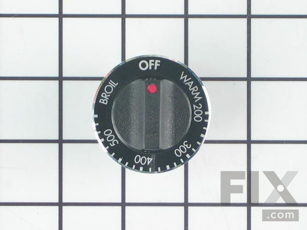 436873-1-M-Frigidaire-316019166         -Thermostat Knob