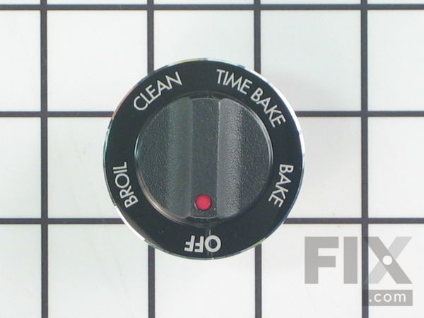 436874-1-M-Frigidaire-316019167         -Selector Knob
