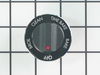 Selector Knob – Part Number: 316019167