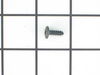436929-1-S-Frigidaire-316021109         -SCREW
