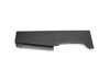 436951-1-S-Frigidaire-316021800         -End Cap - Black - Right Side