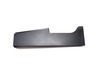 End Cap - Left Side - Black – Part Number: 316021801