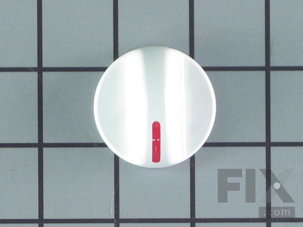437141-1-M-Frigidaire-316025101         -Burner Knob