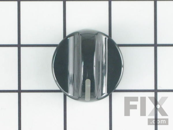 437147-1-M-Frigidaire-316025108         -Burner Knob