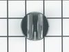 437147-1-S-Frigidaire-316025108         -Burner Knob