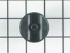 437147-2-S-Frigidaire-316025108         -Burner Knob