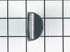 437147-3-S-Frigidaire-316025108         -Burner Knob