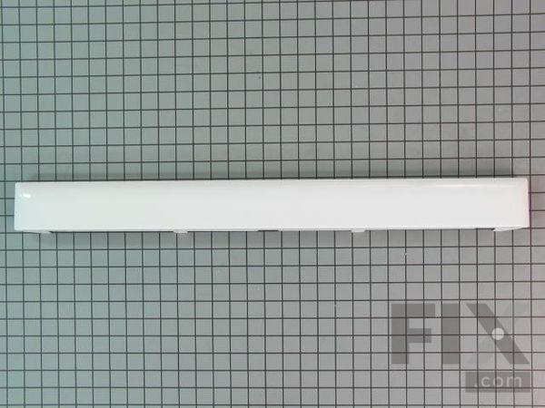 437160-1-M-Frigidaire-316025808         -PANEL-MANIFOLD, WHITE