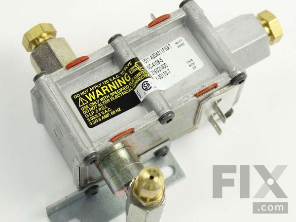 437301-1-M-Frigidaire-316031400         -VALVE