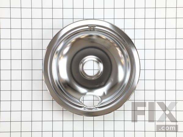 437595-1-M-Frigidaire-316048413         -Drip Bowl - 8"