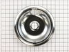 437595-2-S-Frigidaire-316048413         -Drip Bowl - 8"