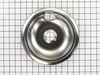 437595-3-S-Frigidaire-316048413         -Drip Bowl - 8"