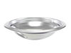 437596-3-S-Frigidaire-316048414         -Chrome Drip Bowl - 6"
