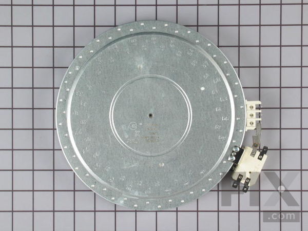437628-1-M-Frigidaire-316049706         -Dual Burner Element with Limiter - 8 Inch