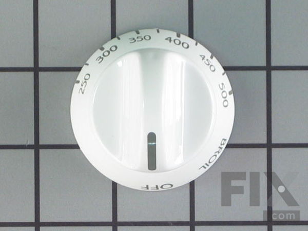 437663-1-M-Frigidaire-316053601         -Thermostat Knob