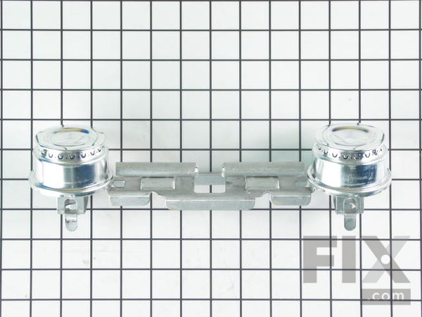 437745-1-M-Frigidaire-316057100         -Dual Top Gas Burner Assembly
