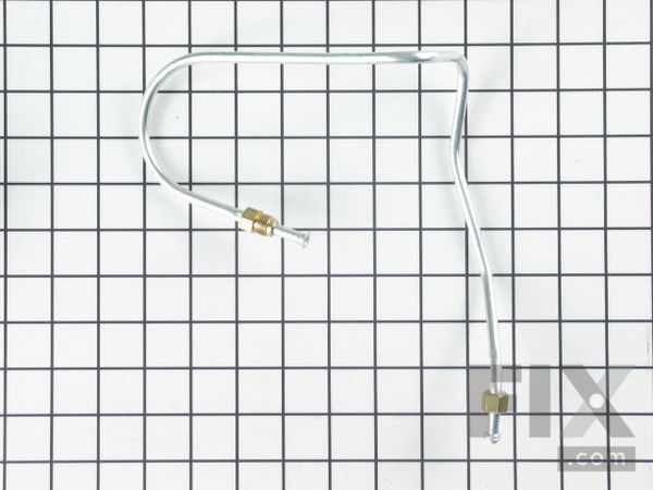 437766-1-M-Frigidaire-316059612         -Burner Tube