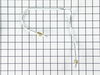 Burner Tube – Part Number: 316059612