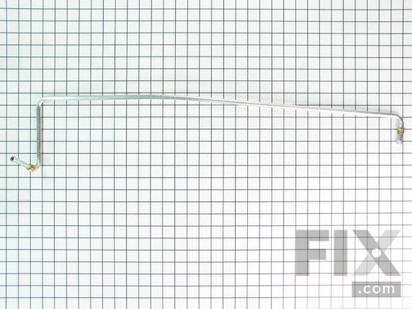 437876-1-M-Frigidaire-316065004         -TUBE-FORMED 3/8