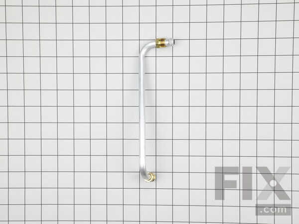 437878-1-M-Frigidaire-316065006         -Range Oven Gas Supply Tube