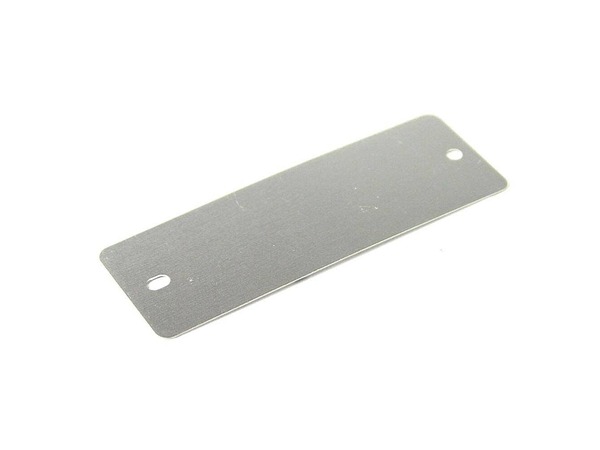 437879-1-M-Frigidaire-316065300         -PLATE-WARNING/CAUTI