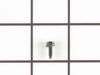 Top Burner Mounting Screw with Washer – Part Number: 316069301