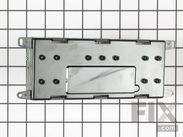 438113-1-M-Frigidaire-316080102         -Electronic Clock/Timer Control