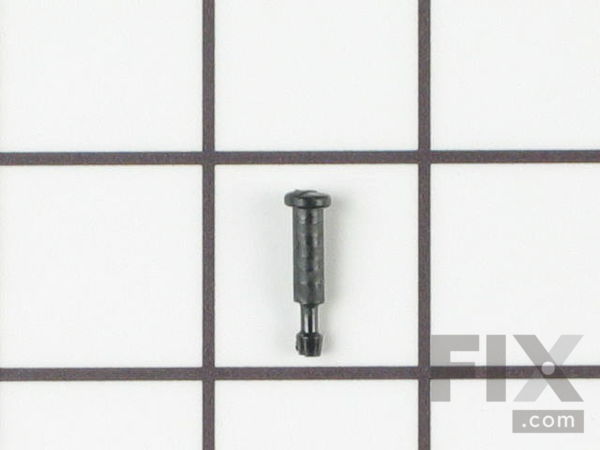 438116-1-M-Frigidaire-316080600         -Push Button Shaft