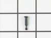 Push Button Shaft – Part Number: 316080600