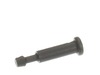 438116-3-S-Frigidaire-316080600         -Push Button Shaft