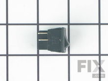 Dual Element Rocker Switch – Part Number: 316083100