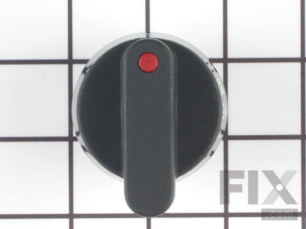 438262-1-M-Frigidaire-316084900         -Control Knob