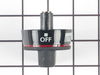 438262-2-S-Frigidaire-316084900         -Control Knob