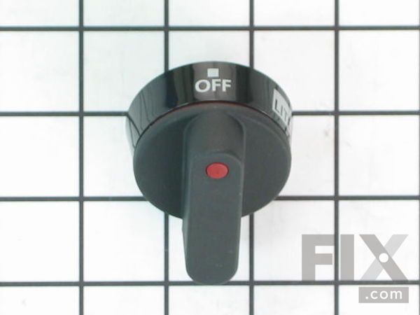 438264-1-M-Frigidaire-316085000         -Surface Burner Knob