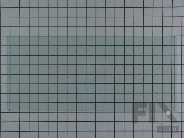 438402-1-M-Frigidaire-316088700         -Oven Door Glass Panel