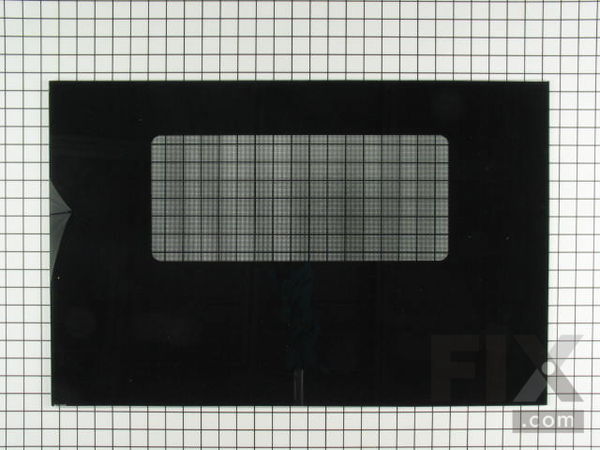 438406-1-M-Frigidaire-316089000         -Oven Door